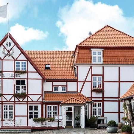 Hotel Kirstine Næstved Exterior photo