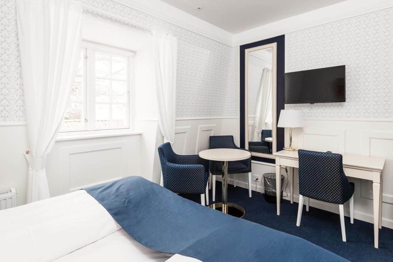 Hotel Kirstine Næstved Exterior photo
