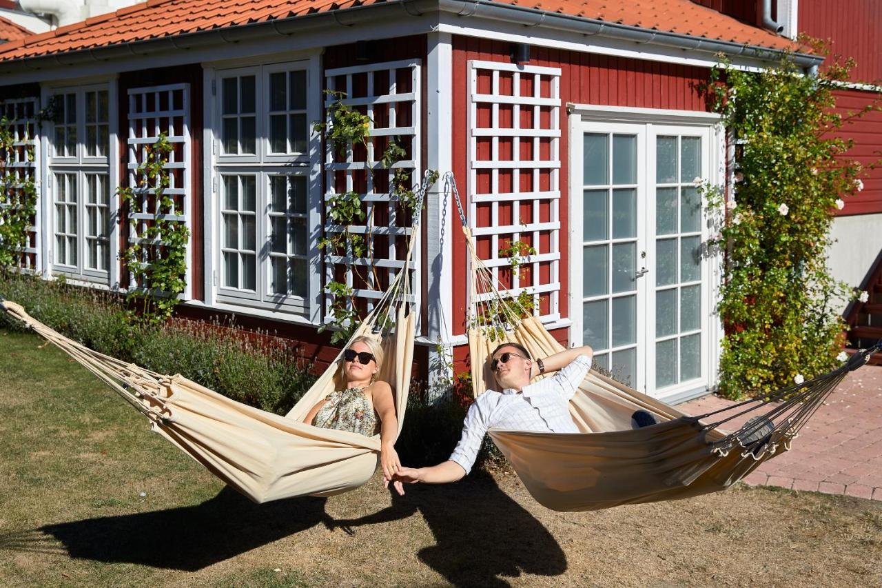 Hotel Kirstine Næstved Exterior photo