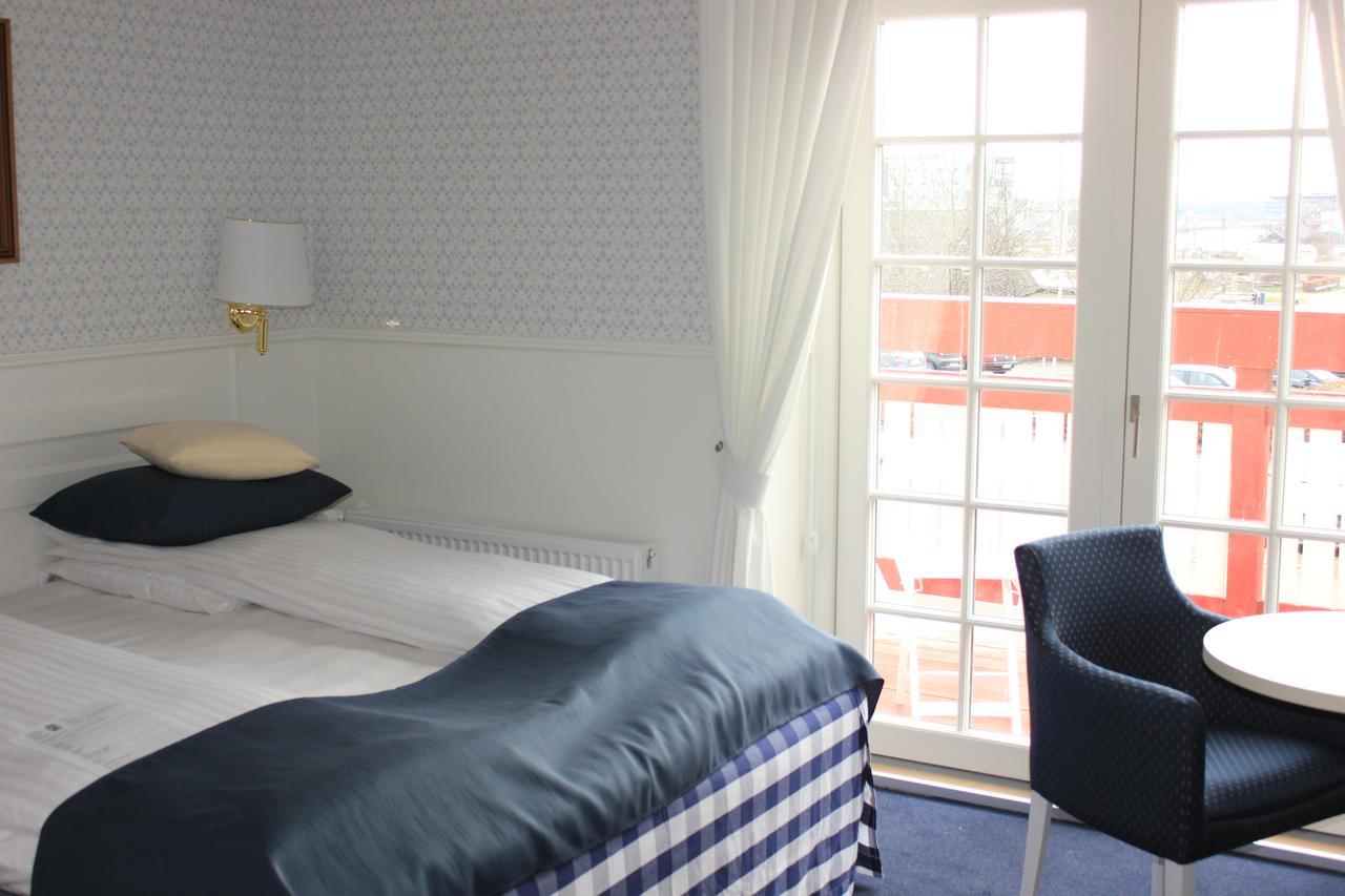 Hotel Kirstine Næstved Exterior photo